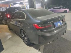 BMW 3 Series 320Li M Sport Package - photo 4