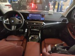 BMW 3 Series 320Li M Sport Package - photo 5