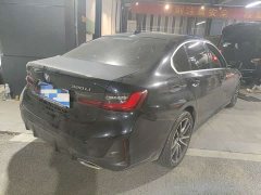 BMW 3 Series 320Li M Sport Package - photo 6