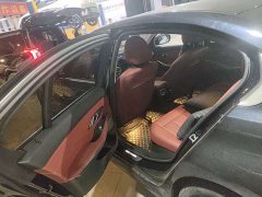 BMW 3 Series 320Li M Sport Package - photo 7