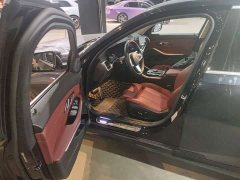 BMW 3 Series 320Li M Sport Package - photo 8