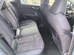 Audi Q4 e-tron 40 e-tron Creative Edition - ფოტო 10