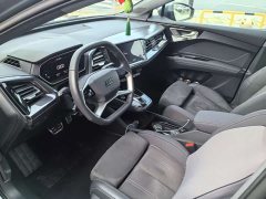 Audi Q4 e-tron 40 e-tron Creative Edition - ფოტო 11