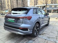 Audi Q4 e-tron 40 e-tron Creative Edition - ფოტო 12