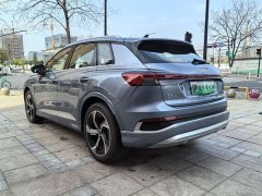 Audi Q4 e-tron 40 e-tron Creative Edition - ფოტო 13