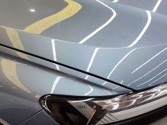 Audi Q4 e-tron 40 e-tron Creative Edition - ფოტო 14