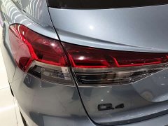 Audi Q4 e-tron 40 e-tron Creative Edition - ფოტო 15