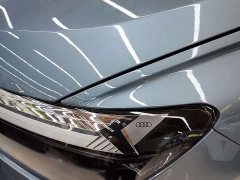 Audi Q4 e-tron 40 e-tron Creative Edition - ფოტო 16