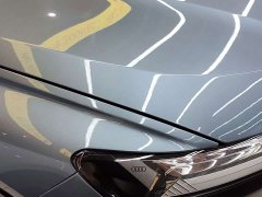 Audi Q4 e-tron 40 e-tron Creative Edition - ფოტო 17