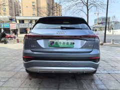 Audi Q4 e-tron 40 e-tron Creative Edition - ფოტო 18
