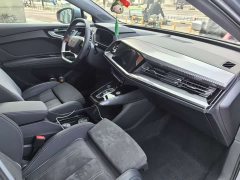 Audi Q4 e-tron 40 e-tron Creative Edition - ფოტო 4