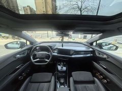 Audi Q4 e-tron 40 e-tron Creative Edition - ფოტო 6