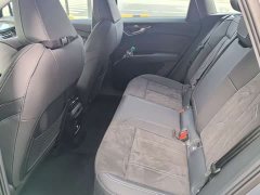 Audi Q4 e-tron 40 e-tron Creative Edition - ფოტო 7