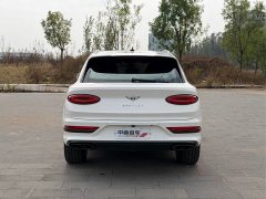 Bentley Bentayga 4.0T V8 Long Wheelbase - фото 13