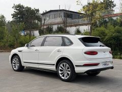 Bentley Bentayga 4.0T V8 Long Wheelbase - фото 14