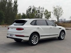 Bentley Bentayga 4.0T V8 Long Wheelbase - фото 15