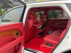 Bentley Bentayga 4.0T V8 Long Wheelbase - фото 6