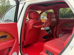 Bentley Bentayga 4.0T V8 Long Wheelbase - фото 7