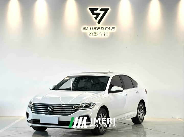 Volkswagen Lavida 300TSI DSG Full Comfort Edition - car from China