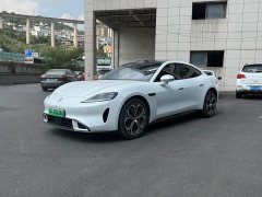 SAIC Shangjie Z7 Ultra - photo 1