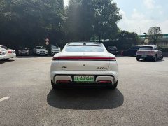 SAIC Shangjie Z7 Ultra - photo 13