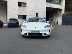 SAIC Shangjie Z7 Ultra - photo 2