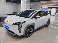 GAC AION Y Plus 510 Smart Leader Edition - фото 1