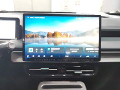 GAC AION Y Plus 510 Smart Leader Edition - фото 12