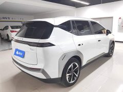 GAC AION Y Plus 510 Smart Leader Edition - фото 2