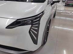 GAC AION Y Plus 510 Smart Leader Edition - фото 4