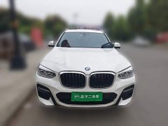 BMW X3 Facelift xDrive28i M Sport Package - фото 1