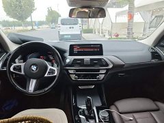 BMW X3 Facelift xDrive28i M Sport Package - фото 10