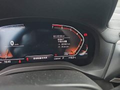 BMW X3 Facelift xDrive28i M Sport Package - фото 13