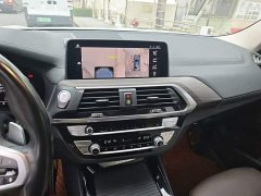 BMW X3 Facelift xDrive28i M Sport Package - фото 14