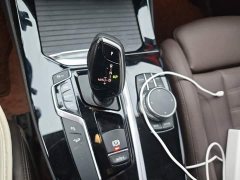 BMW X3 Facelift xDrive28i M Sport Package - фото 15