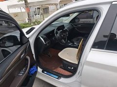 BMW X3 Facelift xDrive28i M Sport Package - фото 17