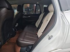BMW X3 Facelift xDrive28i M Sport Package - фото 18