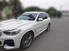 BMW X3 Facelift xDrive28i M Sport Package - фото 2