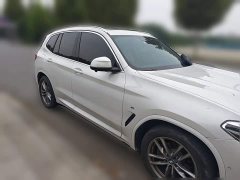 BMW X3 Facelift xDrive28i M Sport Package - фото 3