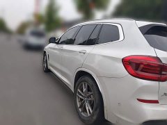 BMW X3 Facelift xDrive28i M Sport Package - фото 4