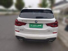 BMW X3 Facelift xDrive28i M Sport Package - фото 5