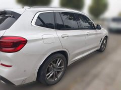 BMW X3 Facelift xDrive28i M Sport Package - фото 6