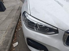 BMW X3 Facelift xDrive28i M Sport Package - фото 7