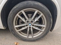 BMW X3 Facelift xDrive28i M Sport Package - фото 8