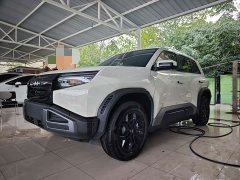 Fangchengbao Titan 3 620KM Rear-Wheel Drive Flash Charging Edition - ფოტო 1
