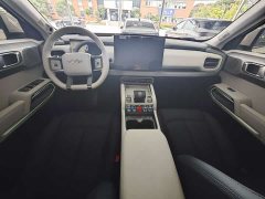 Fangchengbao Titan 3 620KM Rear-Wheel Drive Flash Charging Edition - ფოტო 11