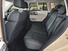 Fangchengbao Titan 3 620KM Rear-Wheel Drive Flash Charging Edition - ფოტო 12