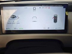 Fangchengbao Titan 3 620KM Rear-Wheel Drive Flash Charging Edition - ფოტო 14