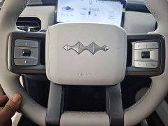 Fangchengbao Titan 3 620KM Rear-Wheel Drive Flash Charging Edition - ფოტო 17