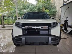 Fangchengbao Titan 3 620KM Rear-Wheel Drive Flash Charging Edition - ფოტო 2